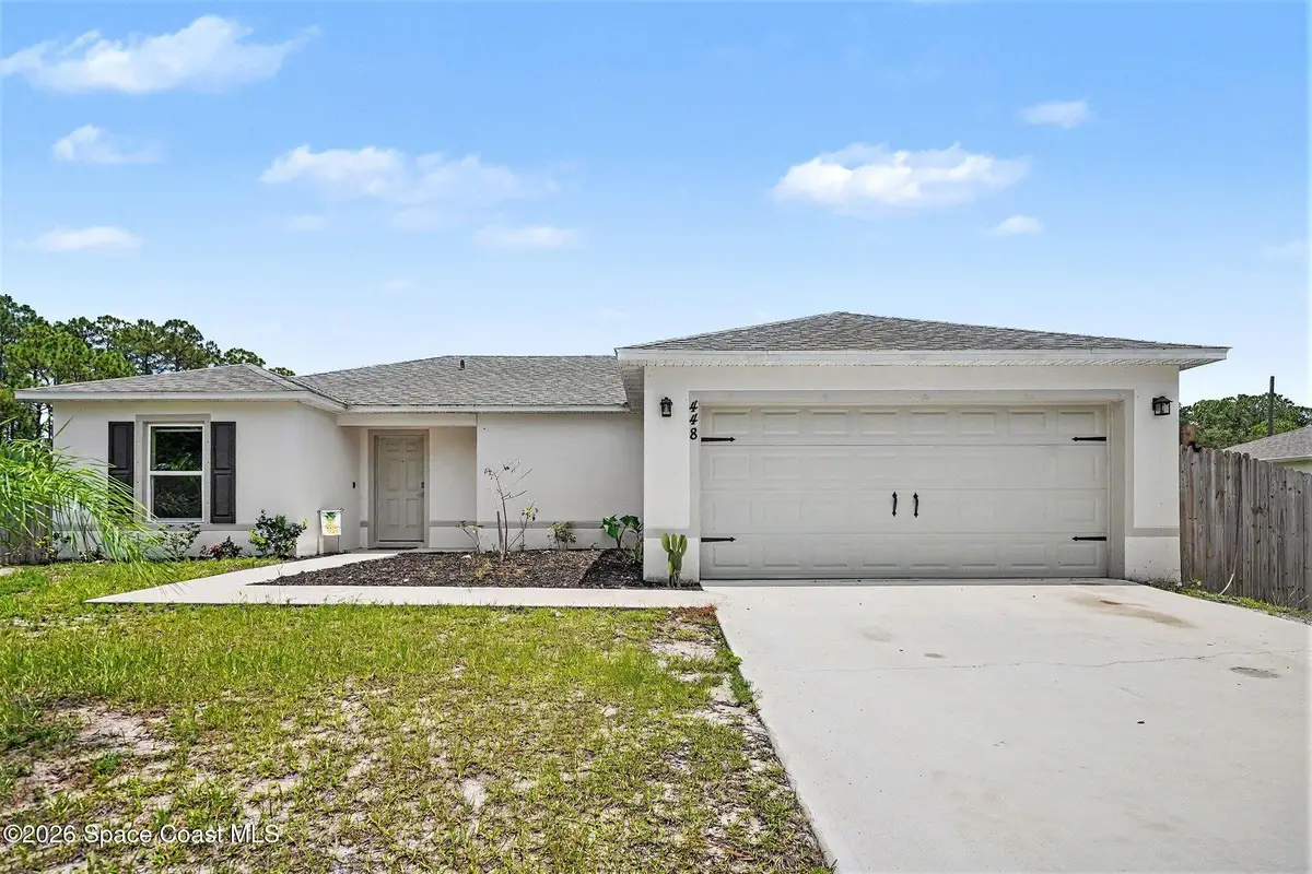 448 Scarlet Road Sw #32, Palm Bay, FL 32908 - #1