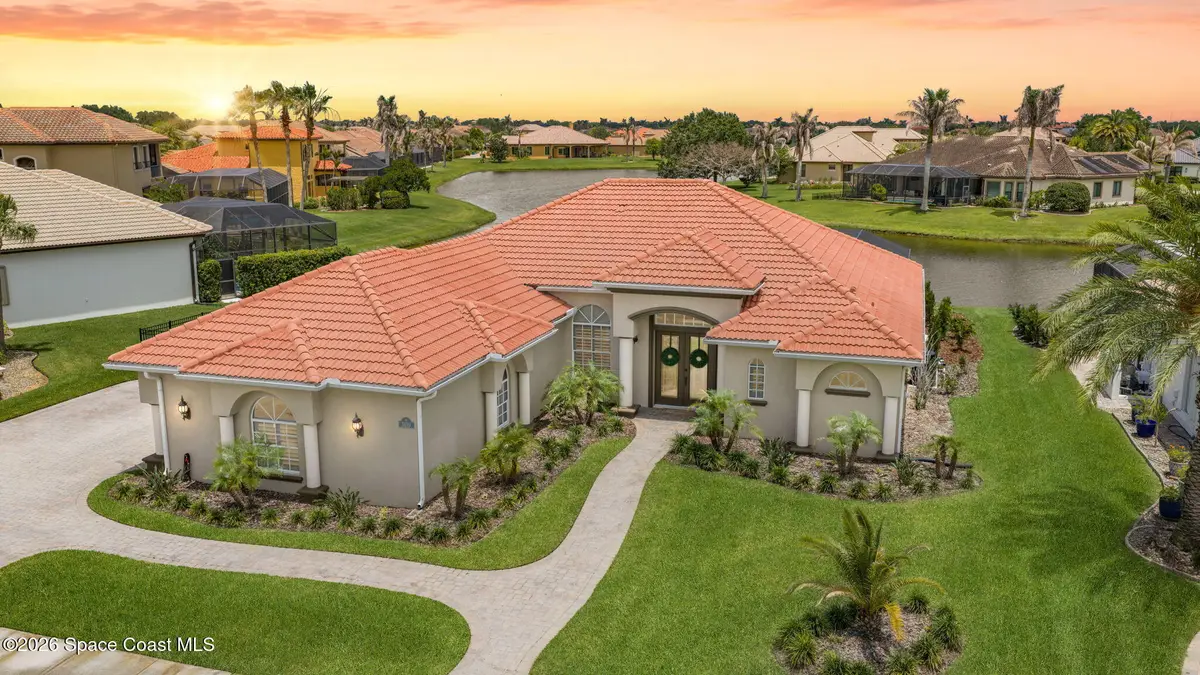5139 Duson Way, Rockledge, FL 32955 - #1