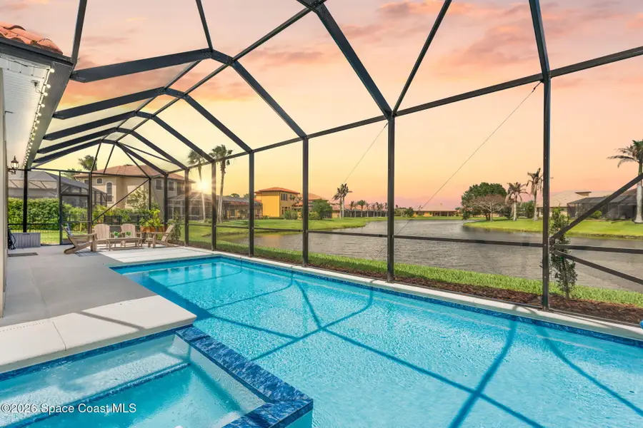 5139 Duson Way, Rockledge, FL 32955 - #2