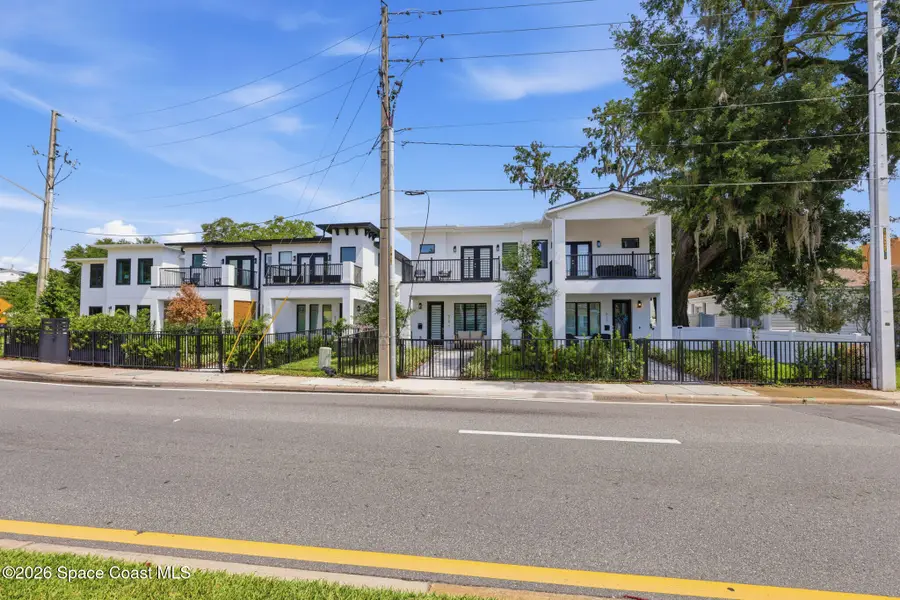515 W Princeton Street, Orlando, FL 32804 - #2