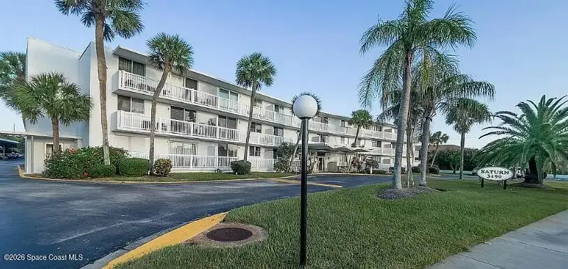3190 N Atlantic Avenue #231, Cocoa Beach, FL 32931 - #2