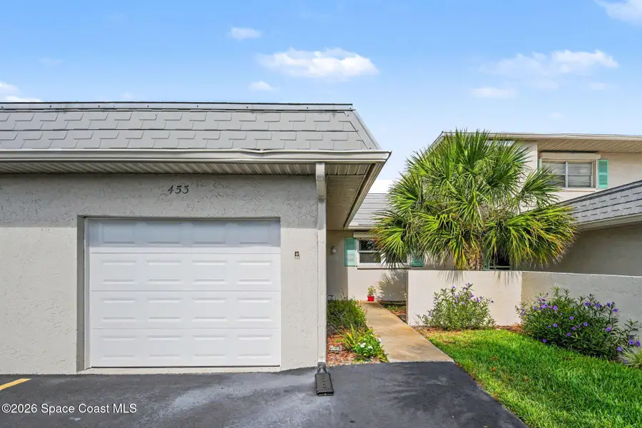453 Ibis Lane #2-12, Satellite Beach, FL 32937 - #2