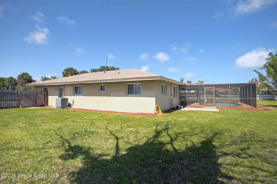 695 Trinidad Court, Satellite Beach, FL 32937 - #2