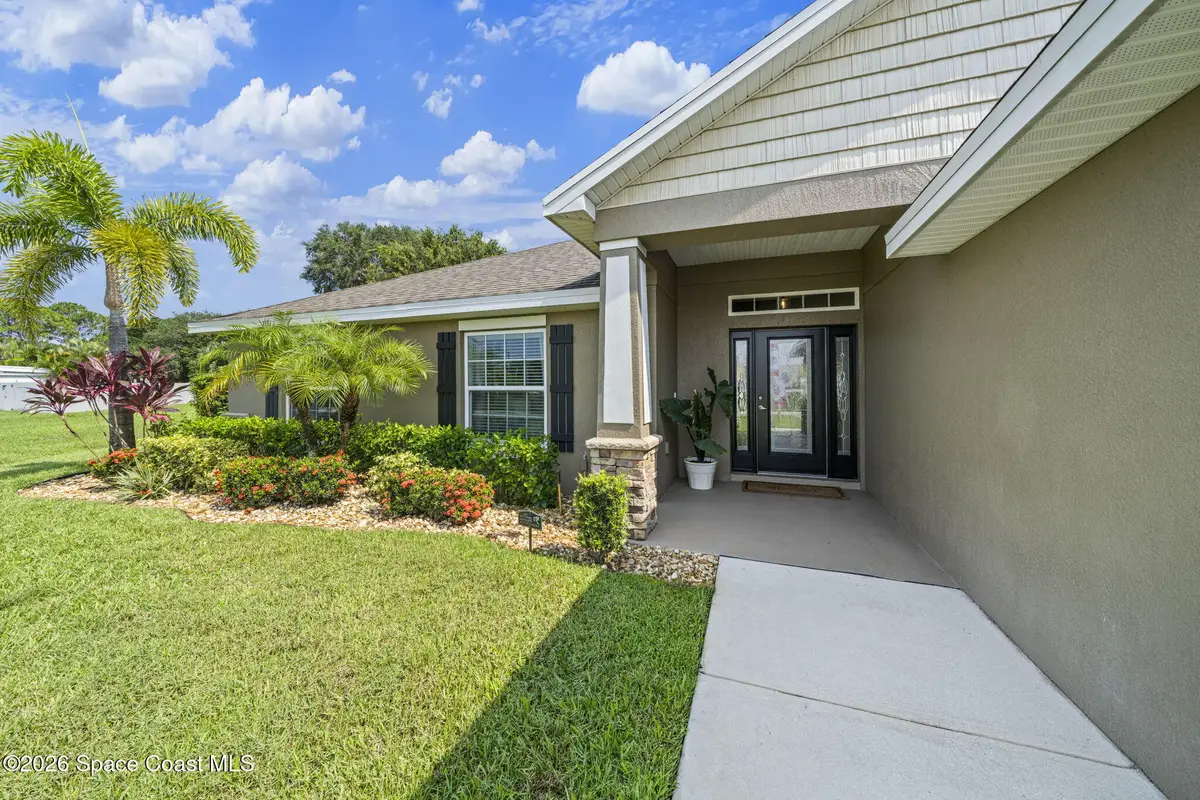 965 Le Baron Street Sw, Palm Bay, FL 32908 - #1