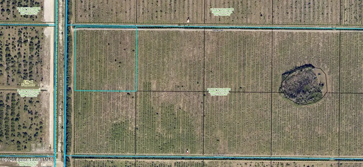 0000 121st #316 Street, Fellsmere, FL 32948 - #1