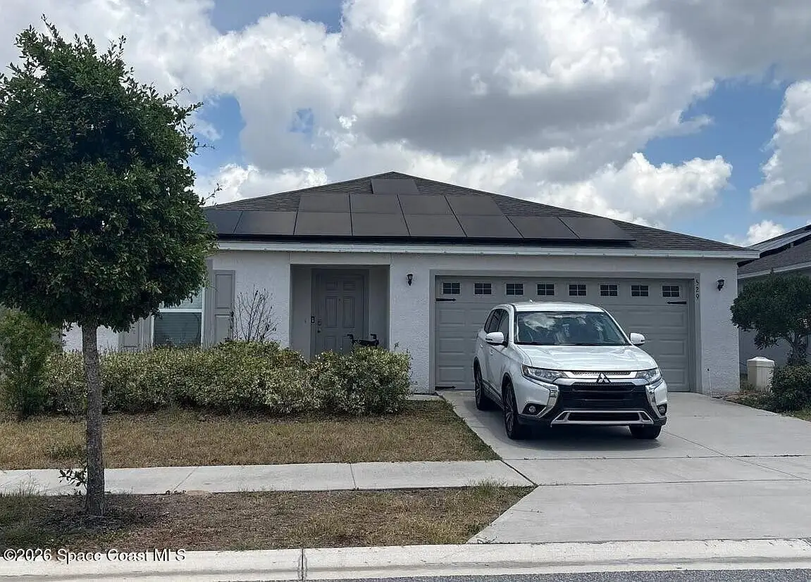 529 Jerry Lane, Haines City, FL 33844 - #1
