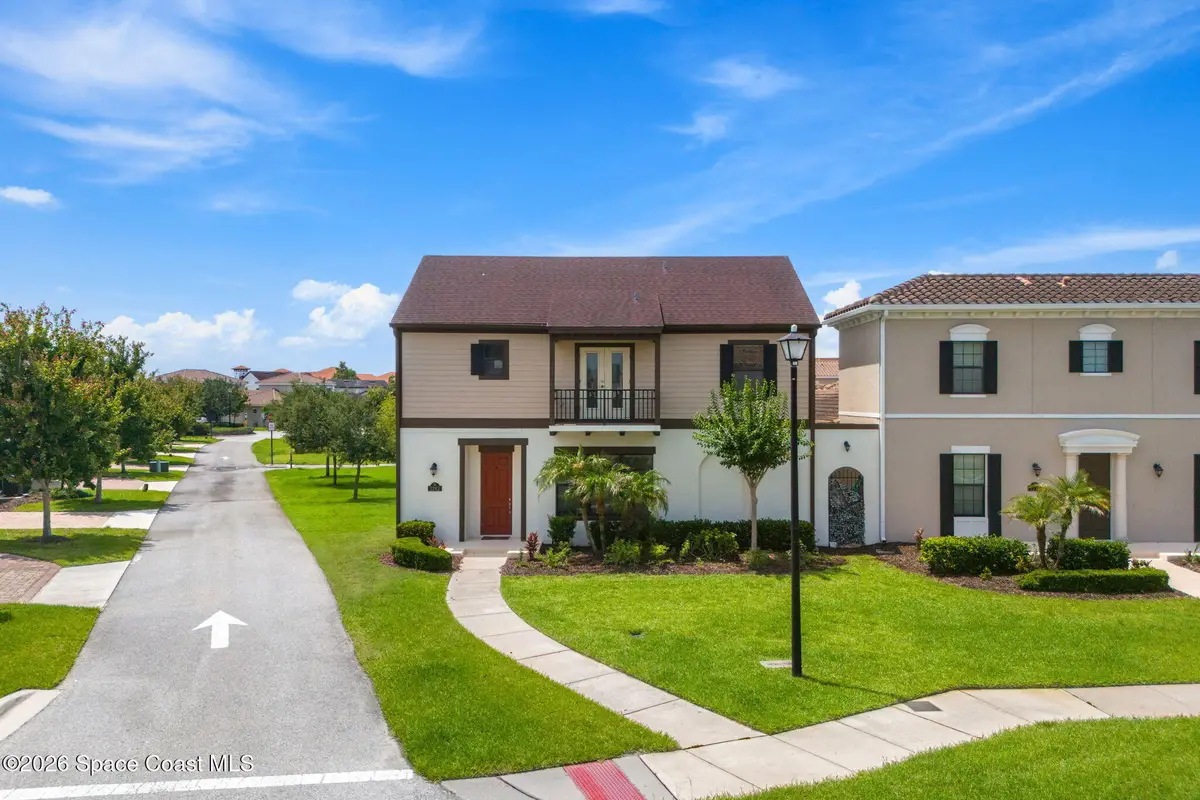 2242 Rodina Drive, Melbourne, FL 32940 - #1