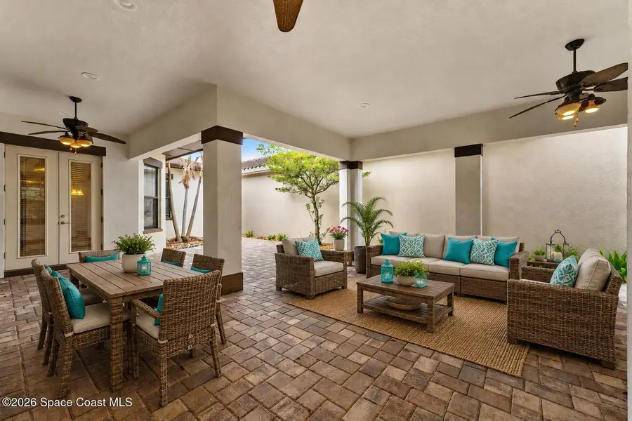 2242 Rodina Drive, Melbourne, FL 32940 - #2