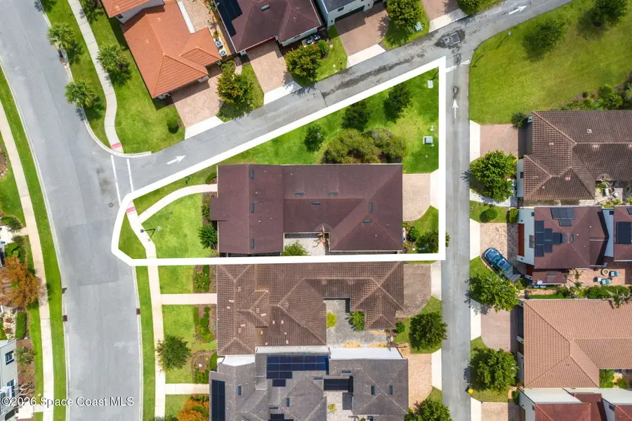 2242 Rodina Drive, Melbourne, FL 32940 - #3