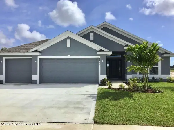 821 Airport Avenue Se, Palm Bay, FL 32909