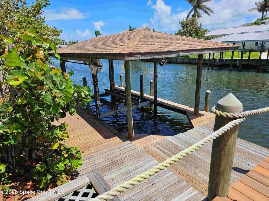 425 Arrowhead Lane, Melbourne Beach, FL 32951 - #3