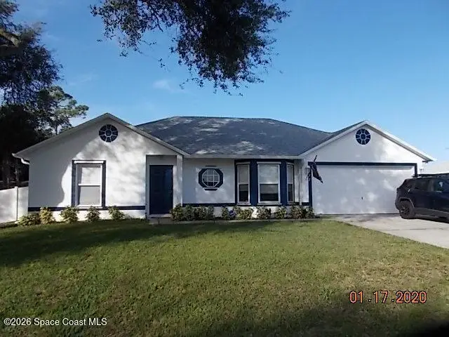 6472 Harold Avenue, Cocoa, FL 32927 - #1