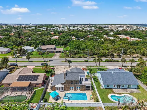 315 E Central Boulevard, Cape Canaveral, FL 32920