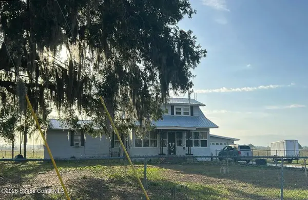 1115 Keller Road, Fort Meade, FL 33841
