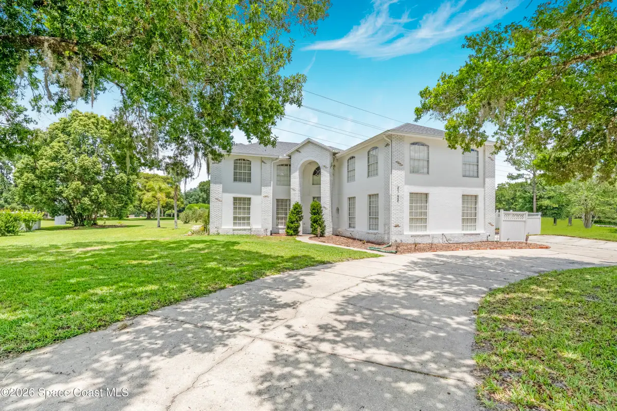 2152 Blue Iris Place, Longwood, FL 32779 - #1