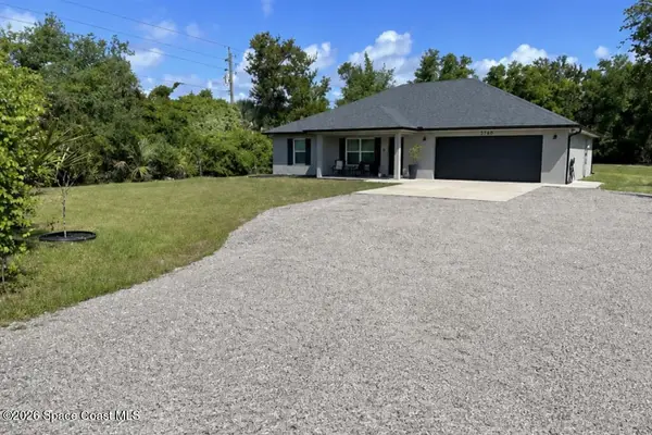 3760 Montgomery Road, Mims, FL 32754