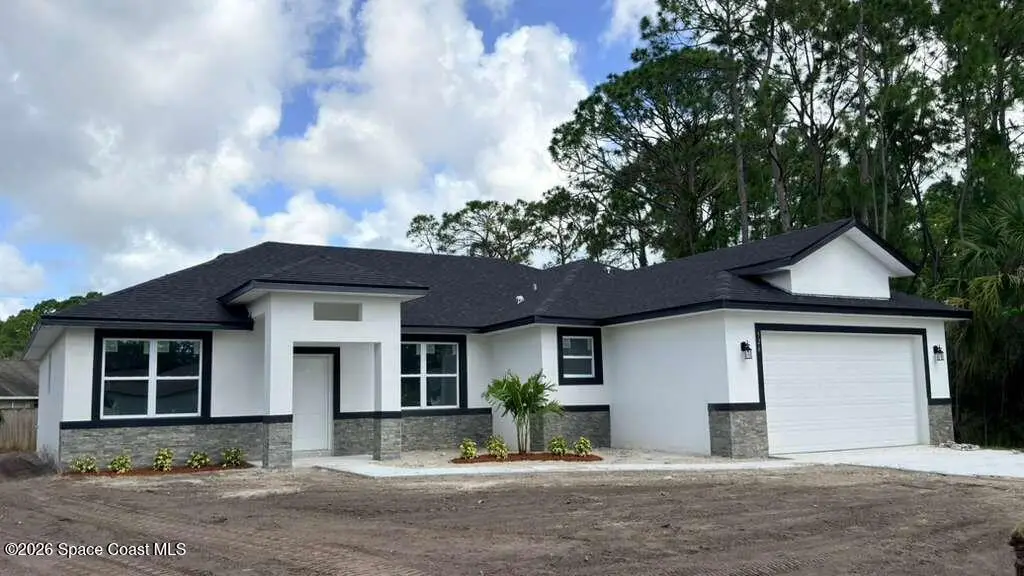 526 Oleander Lane Nw, Palm Bay, FL 32907 - #1