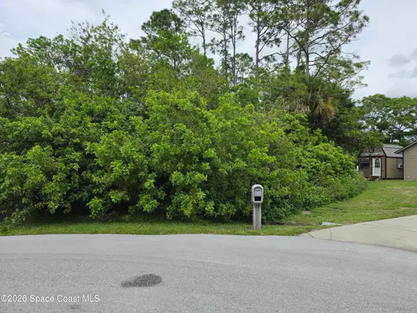 1723 Delki Street Nw, Palm Bay, FL 32907