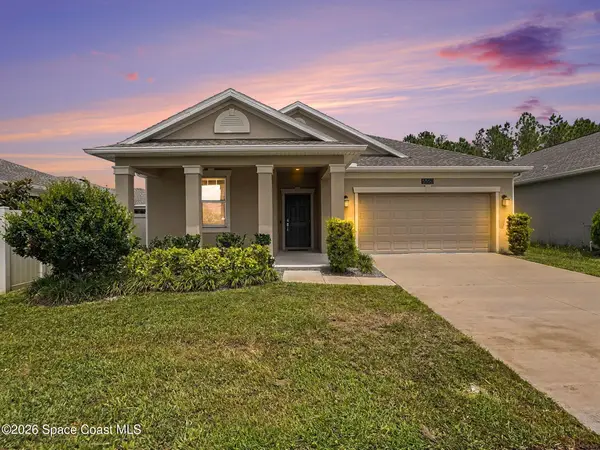 5550 Bakewell Place, St. Cloud, FL 34771