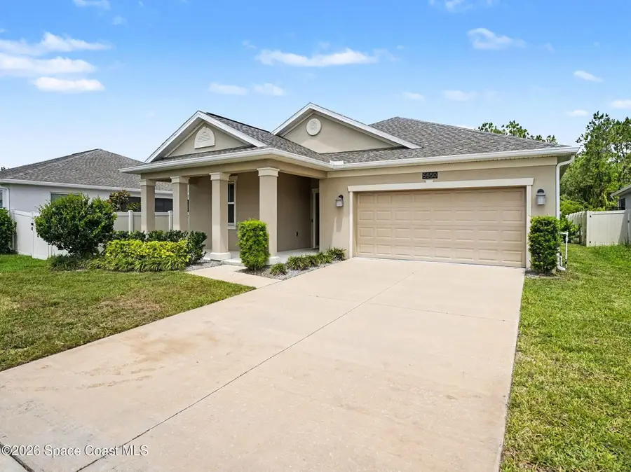 5550 Bakewell Place, Saint Cloud, FL 34771 - #3