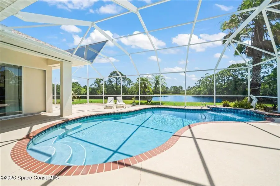 754 Thrasher Drive, Rockledge, FL 32955 - #3