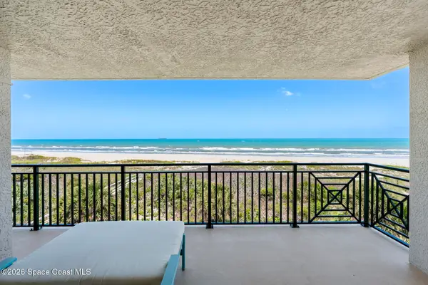 443 Johnson Avenue #402, Cape Canaveral, FL 32920