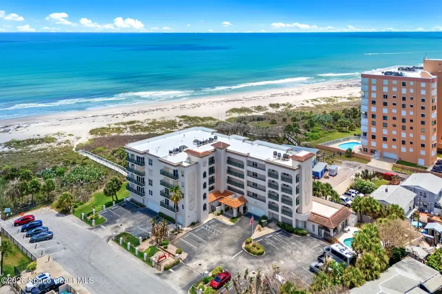 443 Johnson Avenue #402, Cape Canaveral, FL 32920 - #2