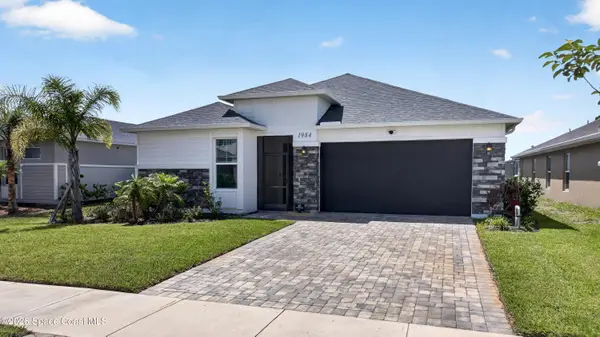 1984 SE Middlebury Drive Se, Palm Bay, FL 32909