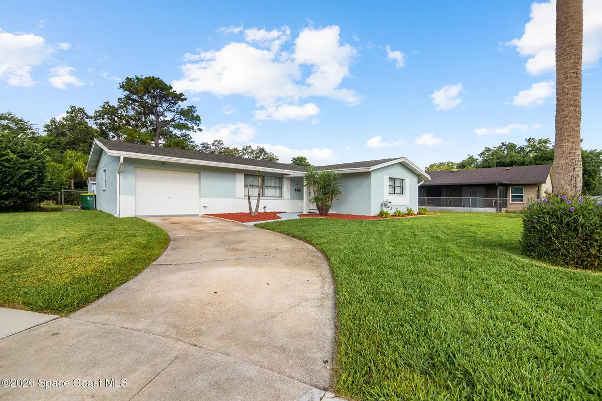 2919 Colchester Road, Cocoa, FL 32926 - #1
