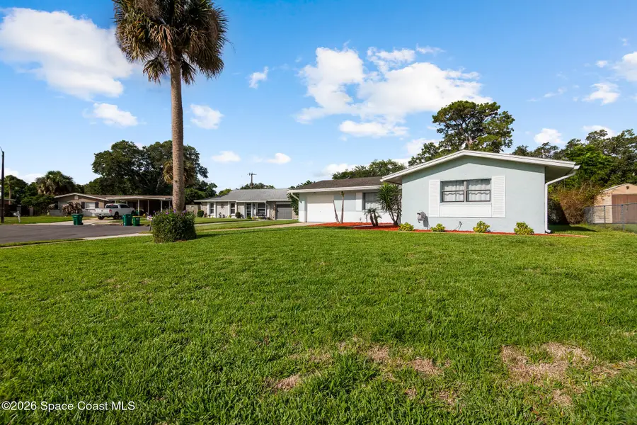 2919 Colchester Road, Cocoa, FL 32926 - #2