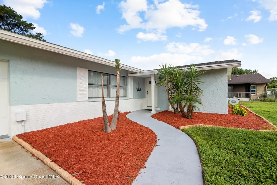 2919 Colchester Road, Cocoa, FL 32926 - #3