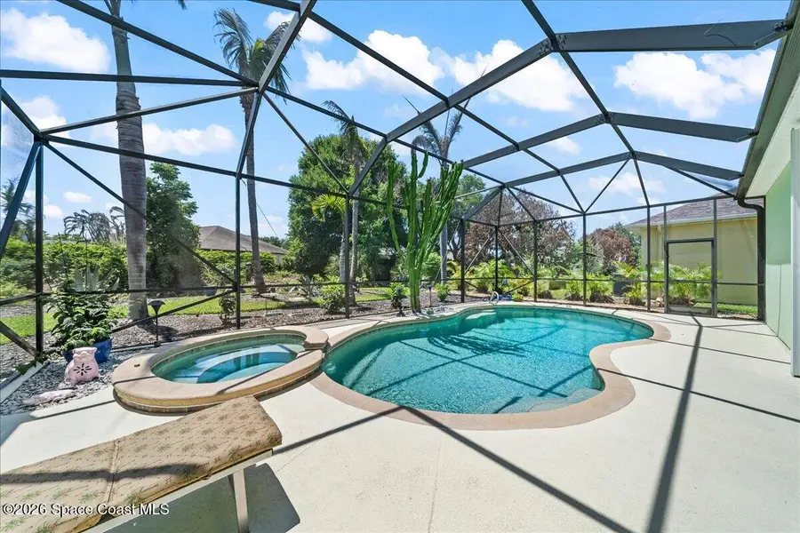 3365 Soft Breeze Circle, Melbourne, FL 32904 - #2