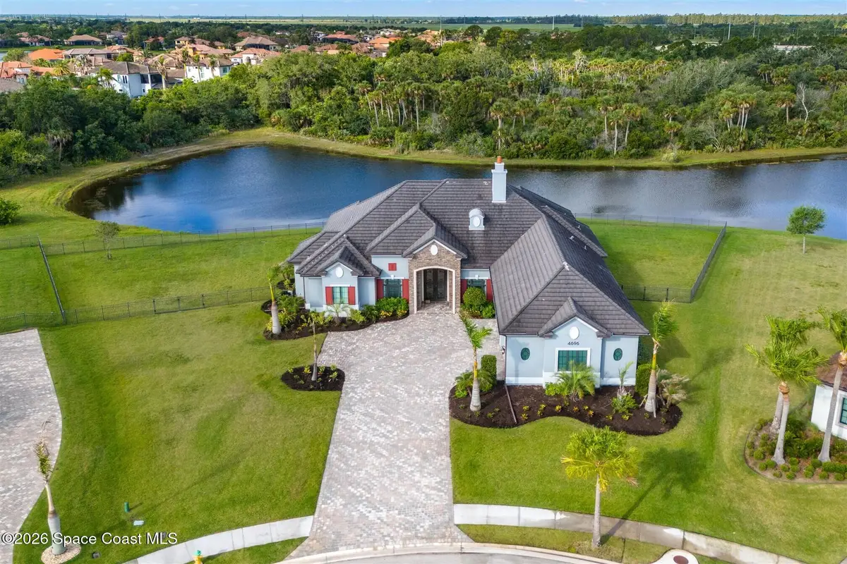 4696 Tea Tree Court, Rockledge, FL 32955 - #1