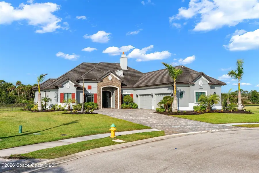 4696 Tea Tree Court, Rockledge, FL 32955 - #2