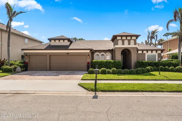 1747 Croghan Drive, Melbourne, FL 32940