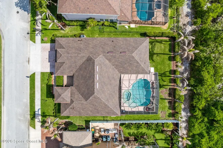 1747 Croghan Drive, Melbourne, FL 32940 - #2