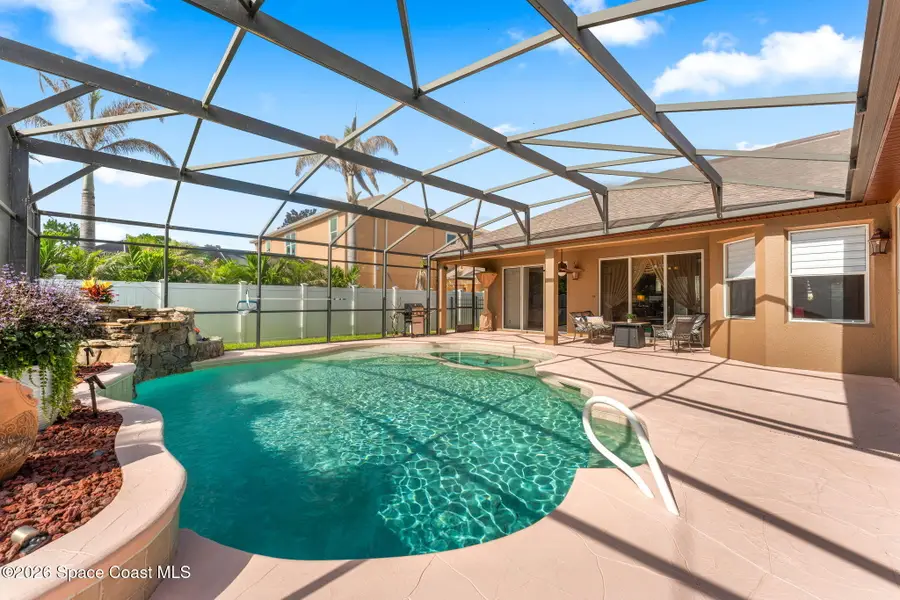 1747 Croghan Drive, Melbourne, FL 32940 - #3