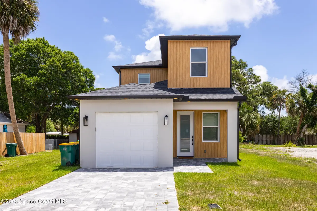 1905 Stockton Street, Melbourne, FL 32901 - #1