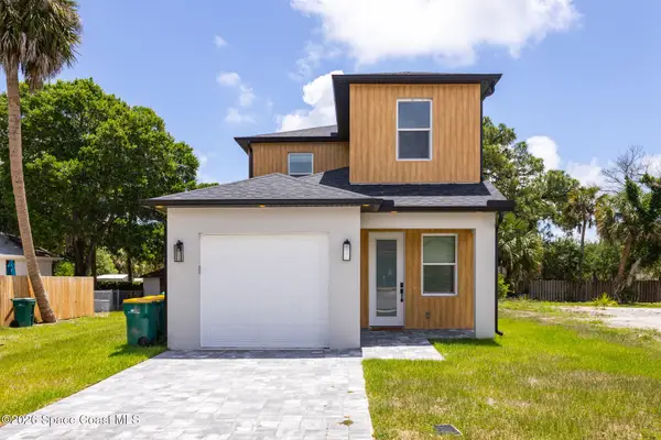 1905 Stockton Street, Melbourne, FL 32901