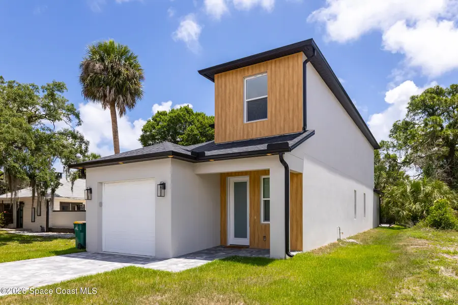 1905 Stockton Street, Melbourne, FL 32901 - #2