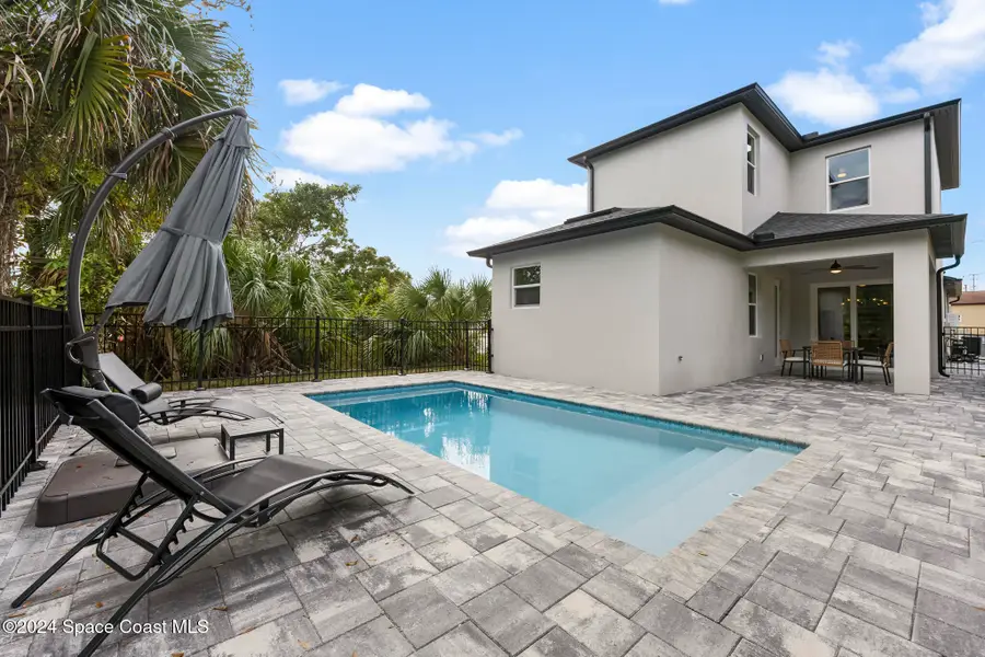 1905 Stockton Street, Melbourne, FL 32901 - #3