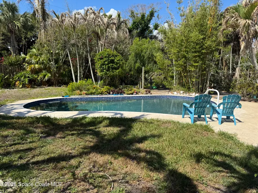 309 First Avenue, Melbourne Beach, FL 32951 - #2