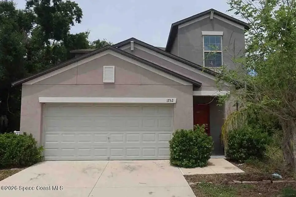 1752 Colding Drive, Ruskin, FL 33570 - #1