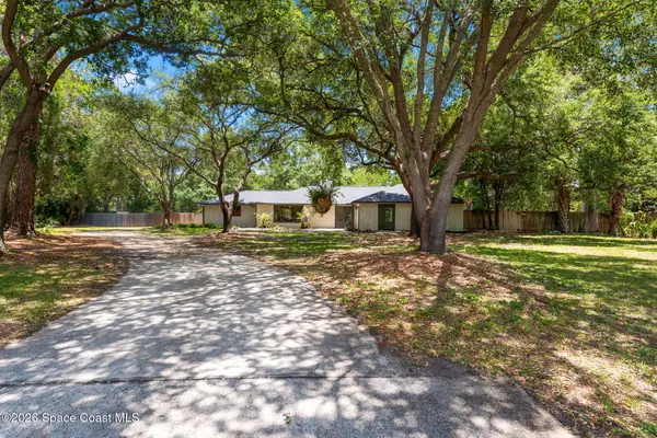 1980 Juniper Circle, Cocoa, FL 32926
