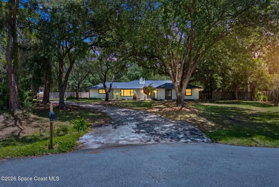 1980 Juniper Circle, Cocoa, FL 32926 - #3