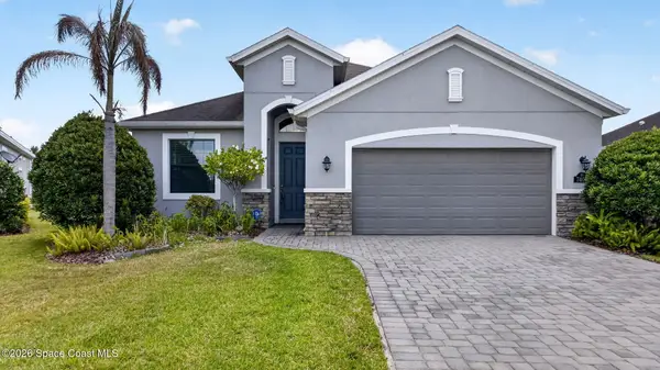 7407 Bluemink Lane, Melbourne, FL 32940