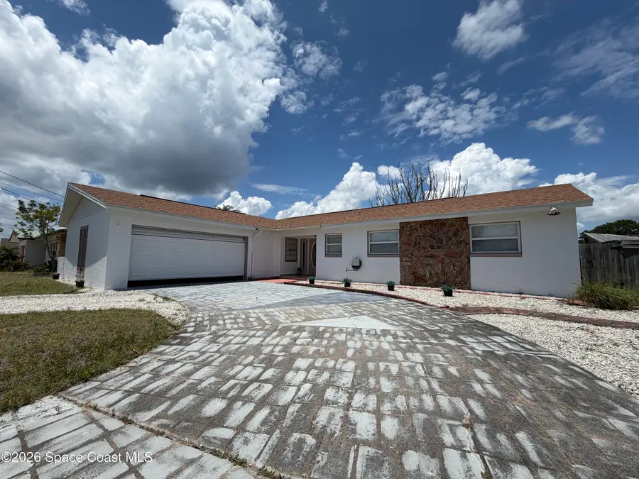 1410 W Central Avenue, Merritt Island, FL 32952 - #2