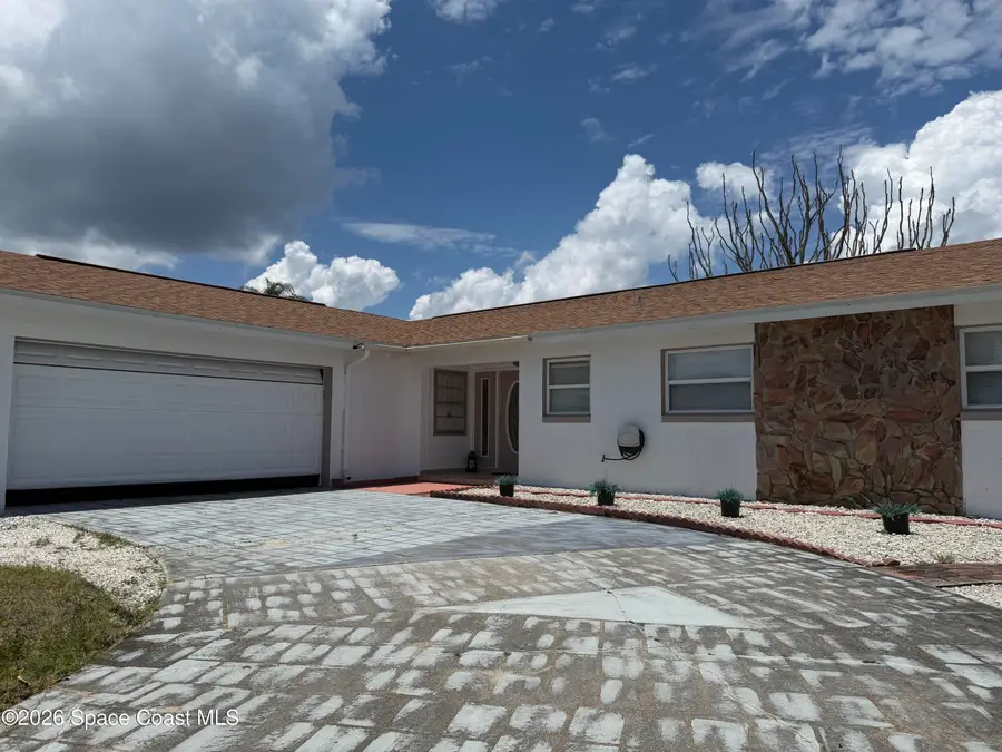 1410 W Central Avenue, Merritt Island, FL 32952 - #3