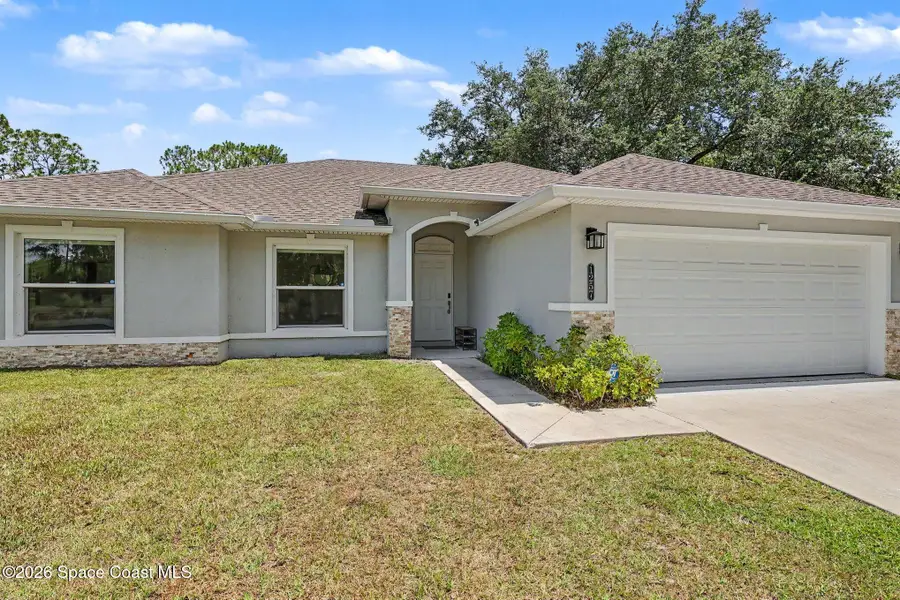 1257 Theresa Street Se, Palm Bay, FL 32909 - #2
