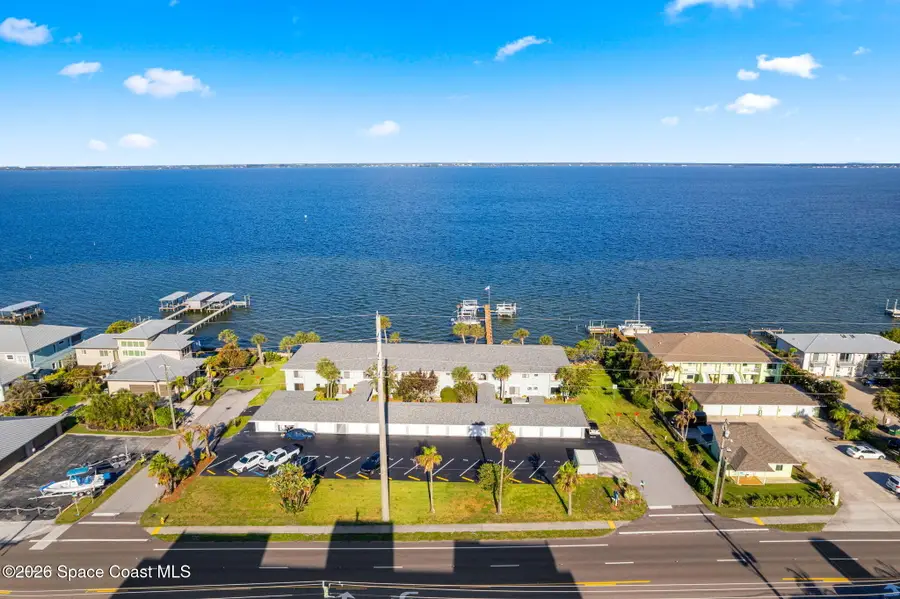 3100 S Atlantic Avenue #203, Cocoa Beach, FL 32931 - #2